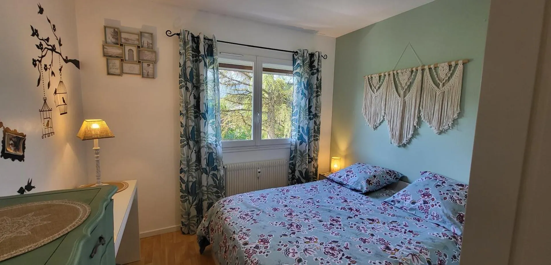 Appartamento Annecy Cocoon Appart Francia