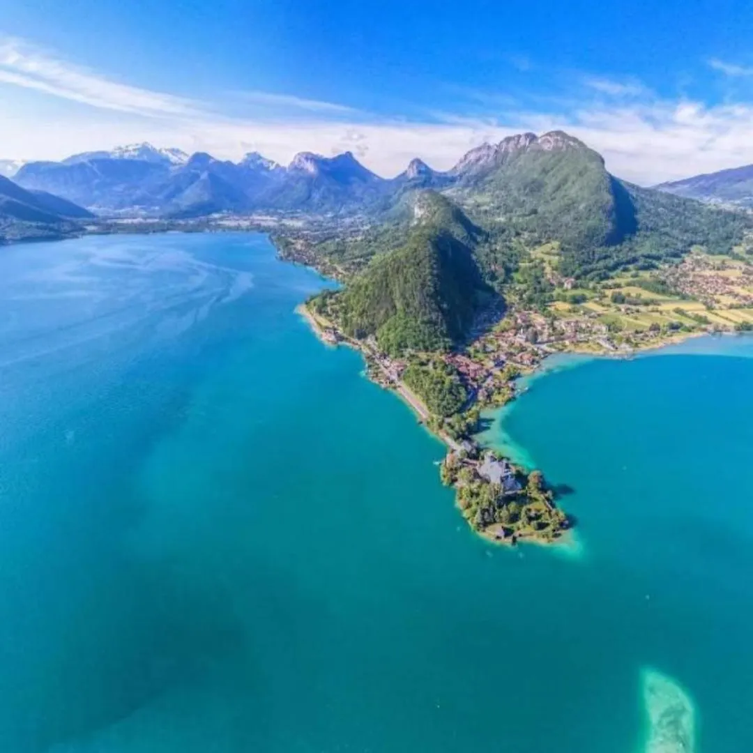 Appartamento Annecy Cocoon Appart