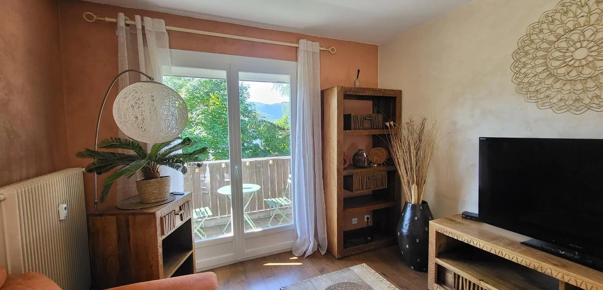 Annecy Cocoon Appart Appartamento