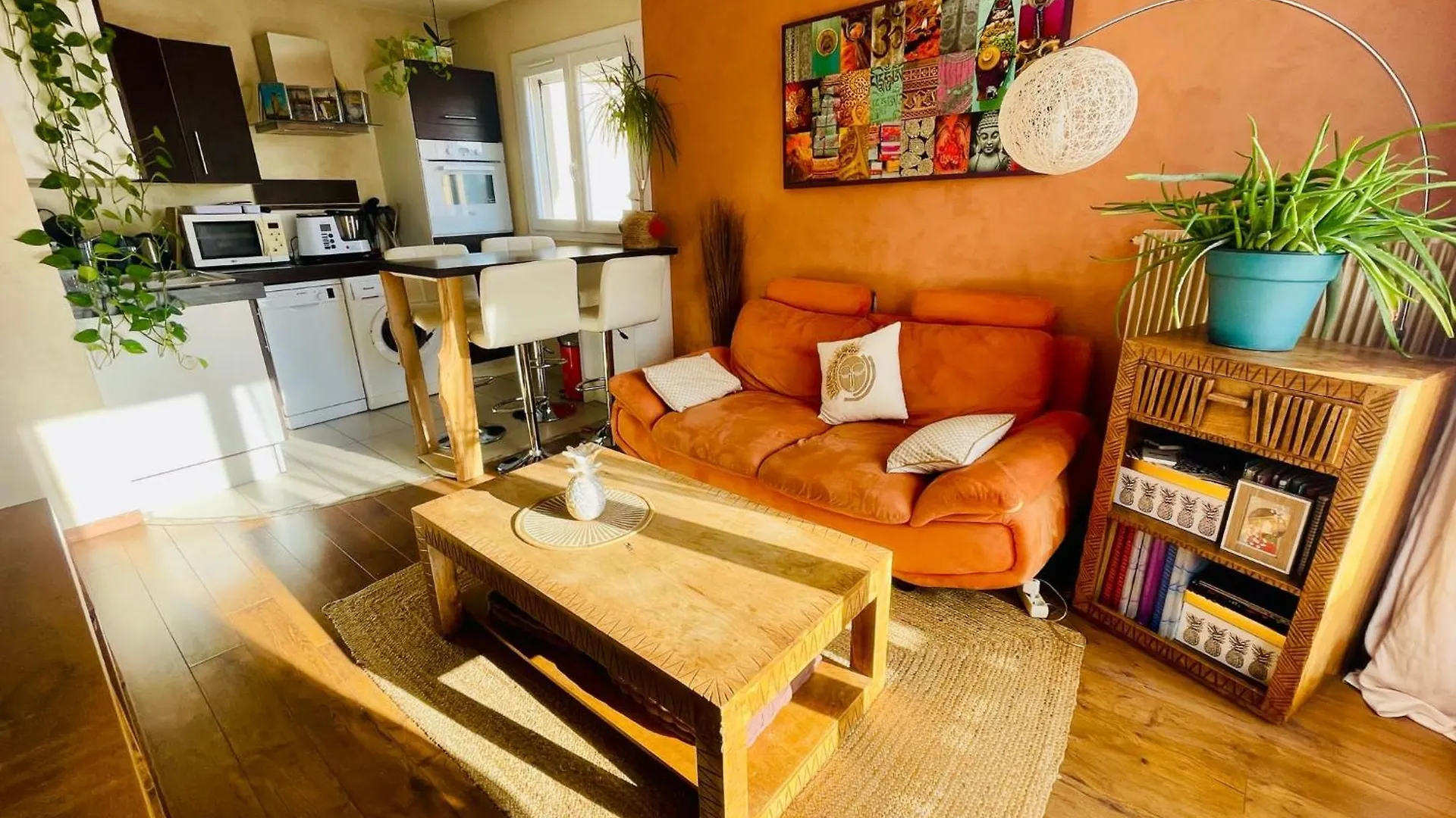 Appartamento Annecy Cocoon Appart
